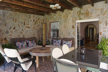 独栋别墅 出售 进入 La Quinta, Alhendín, Granada. 