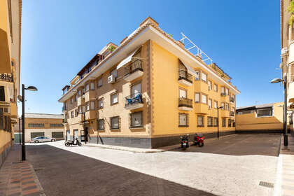 Appartamento +2bed vendita in San Miguel, Armilla, Granada. 