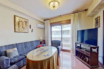 Wohnung zu verkaufen in Recogidas, Granada. 